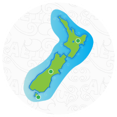 Mahere Aotearoa