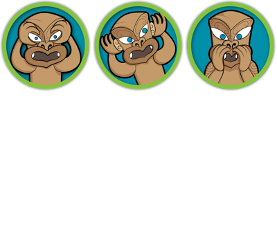 Mahuru Māori Fortnite