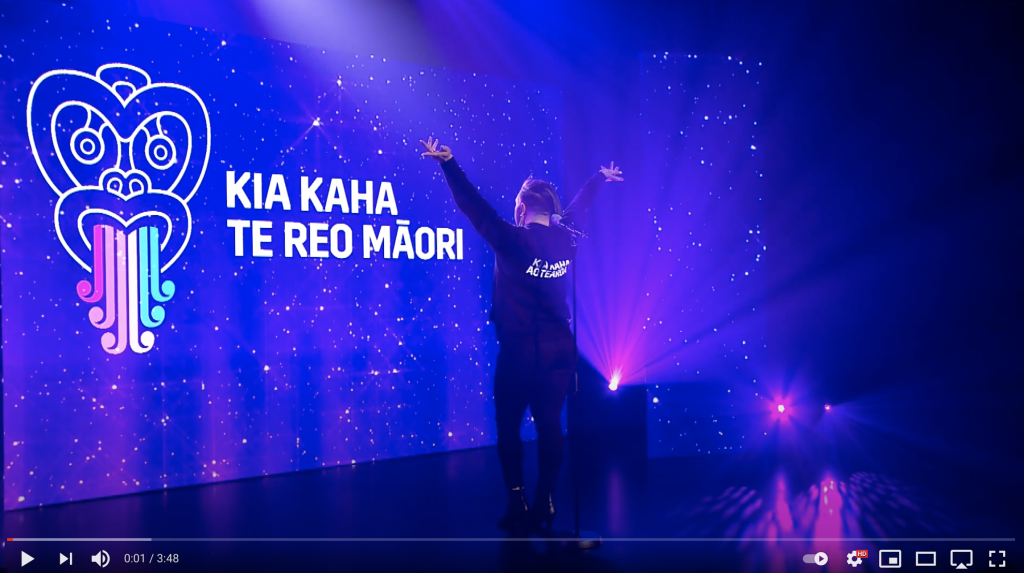 Pere Wihongi - Mahuru (Full Performance)