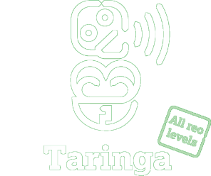 Taringa