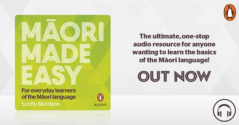 Maori Made Easy: For Everyday Learners of the Maori Language