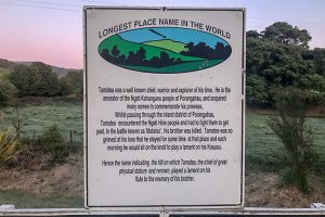 Taumata-whakatangihanga-kōauau-o-Tamatea-turi-pūkaka-piki-maunga-horo-nuku-pōkai-whenua-ki-tana-tahu