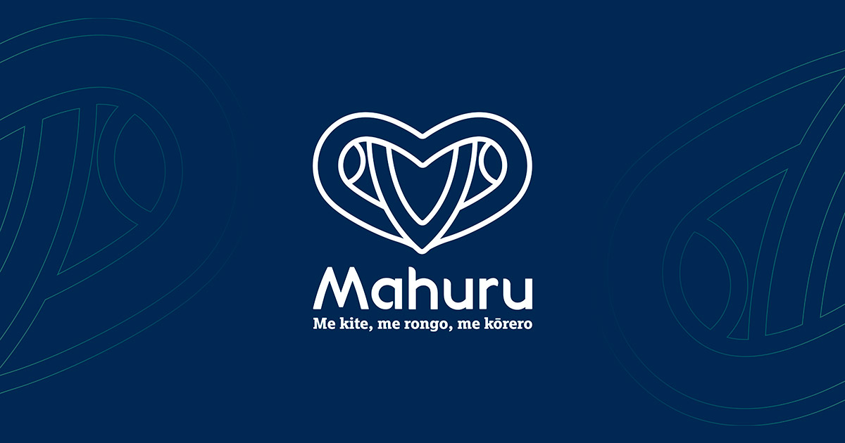 Mahuru Māori Reo Challenge