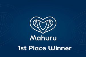 1st place winner
