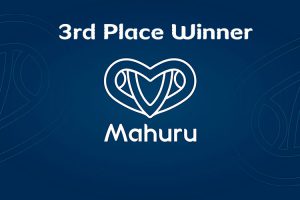3rd Place Winner