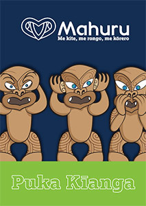 Puka Kianga